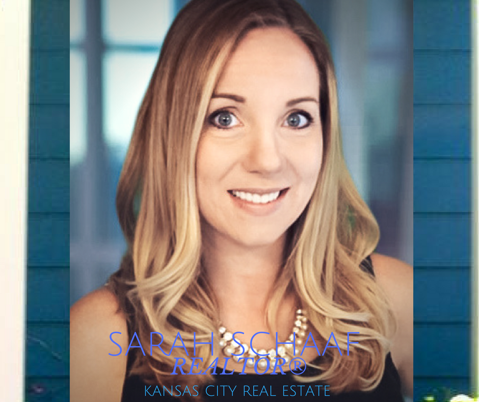Sarah Schaaf REALTOR logo